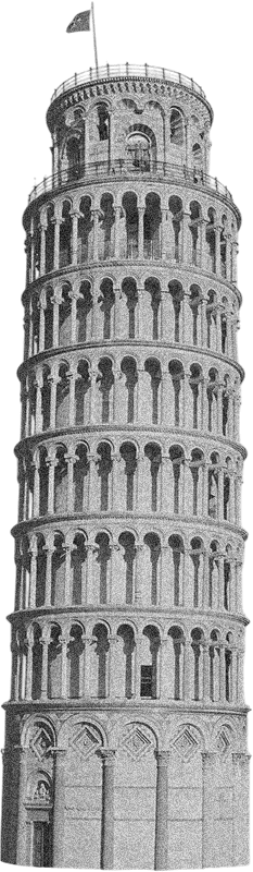 Tour de Pise