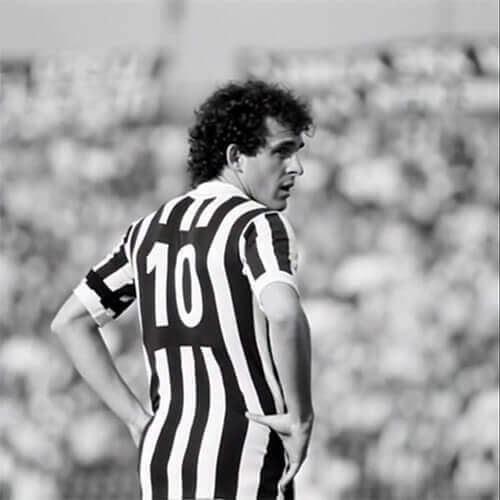 Michel Platini